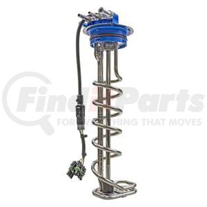 ASP5310-6506718 by DURAWRX - DuraWRX DEF (Diesel Exhaust Fluid) Sensor Head Assembly