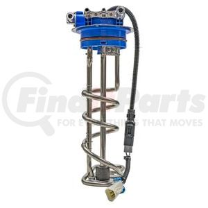 ASP5910-6506713 by DURAWRX - DuraWRX Navistar-International DEF (Diesel Exhaust Fluid) Head Assembly