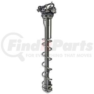 ASP-908-2317-564 by DURAWRX - DuraWRX Cummins DEF (Diesel Exhaust Fluid) Sensor Head Assembly