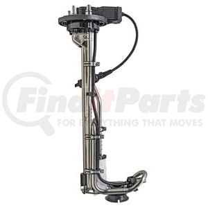 ASPFL-2324 by DURAWRX - DuraWRX Detroit Diesel DEF (Diesel Exhaust Fluid) Sensor Head Assembly