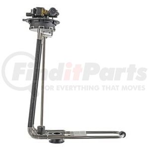 ASPFL-2325 by DURAWRX - DuraWRX Detroit Diesel DEF (Diesel Exhaust Fluid) Sensor Head Assembly