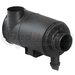 B080080 by DONALDSON - Air Cleaner Assembly - 17.52 in. Overall Length