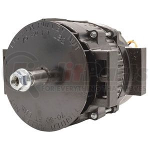 BLP3384H-MP by LEECE NEVILLE - Alternator - BLP, 24 Voltage, 140 Amperage Rating