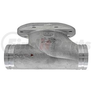 BT-600-A-GG by BULK TANK - BTI (Bulk Tank Inc.) Hopper Tee