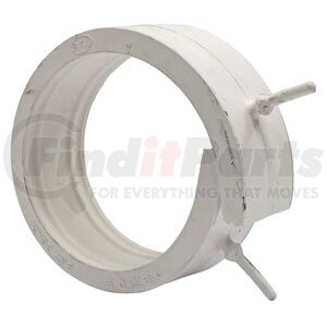 BTC-A1-GSKT-4S by BULK TANK - 4 GASKET A1 CPLR SPLIT
