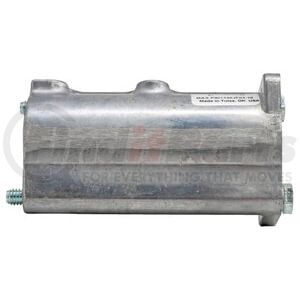 C-3505-DM by APSCO - Hydraulic Cylinder - Dump Pump Actuator, Non-Metering, Parker Permco Muncie