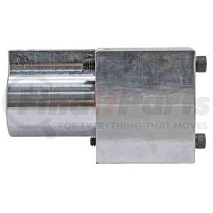 C-3508-DM by APSCO - Hydraulic Cylinder - Dump Pump Actuator, Non-Metering, Parker Muncie