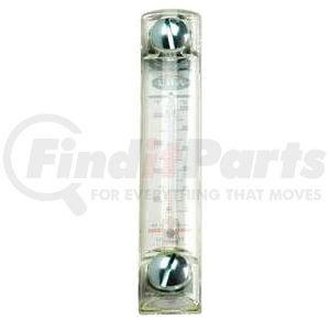 P562448 by DONALDSON - Fuel Level Gauge - 6.34 in. x 1.22 in.