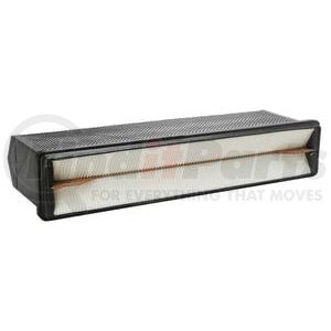P618478 by DONALDSON - PowerCore Engine Panel Air Filter