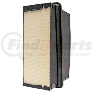P637453 by DONALDSON - PowerCore PACCAR Engine Panel Air Filter