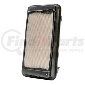 P643133 by DONALDSON - PowerCore Engine Panel Air Filter