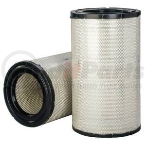 P781098 by DONALDSON - Radial Seal - Air Filter, Primary Type