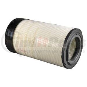 P785400 by DONALDSON - Radial Seal - Air Filter, Primary Type
