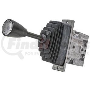 VM-7 by APSCO - Air Control Valve - VM Series, Single Axis, M/N/M Detent Option
