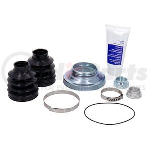 V30-3471 by VAICO - Bellow Kit, drive shaft