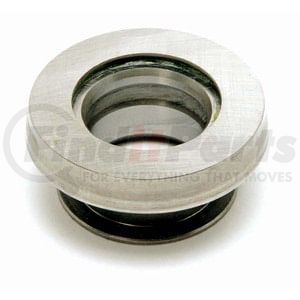16010 by MCLEOD - Throw Out Bearing: GM Short 1.525" Tall