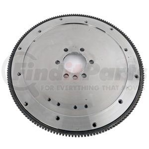 460122 by MCLEOD - Flywheel: Steel: Chevrolet: 1955-85 SBC: 1970-90 BBC: 168T: 22 lbs.