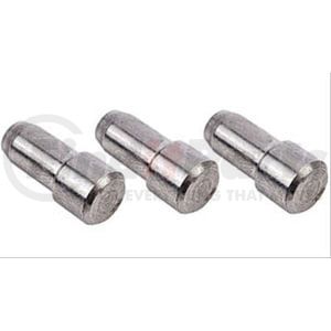 Mcleod 1515 Clutch Flywheel Dowel Pin Dowel Pins:Ford:.250" Dia. Set of 3.
