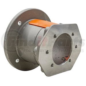 M182602B(4B)-K by MASPORT - Masport Hydraulic Motor Adapter