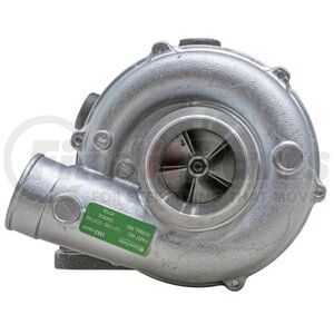 C61CND-S0076B by IHI TURBO - IHI Turbocharger RHC61W
