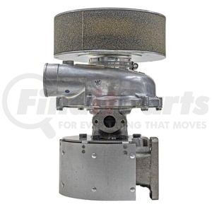 C61CND-S0079B by IHI TURBO - IHI Turbocharger RHC61