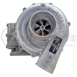 C61CND-S0107B by IHI TURBO - IHI Turbocharger RHC61W