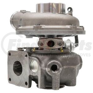 E61CAD-S0022B by IHI TURBO - IHI Turbocharger RHE62W