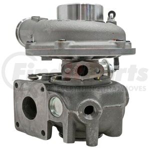 E61CAD-S0033B by IHI TURBO - IHI Turbocharger RHE62W