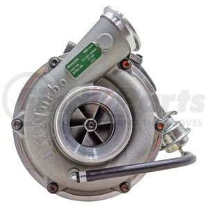 E61CAD-S0086B by IHI TURBO - IHI Turbocharger RHE62W