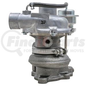 F31CAD-S0099B by IHI TURBO - IHI Turbocharger RHF3