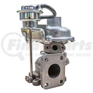 F31CAD-S0152B by IHI TURBO - IHI Turbocharger RHF3