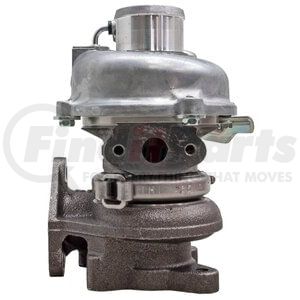F31CAD-S0210B by IHI TURBO - IHI Turbocharger RHF3