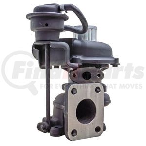 F31CAD-S0225B by IHI TURBO - IHI Turbocharger RHF3