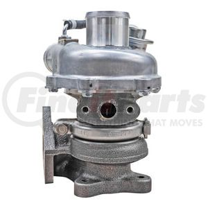 F31CAD-S0182B by IHI TURBO - IHI Turbocharger RHF3