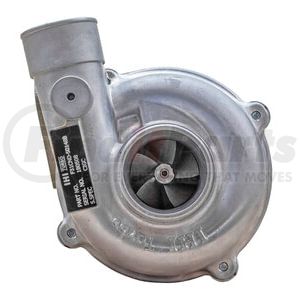F31CND-S0148B by IHI TURBO - IHI Turbocharger RHF3