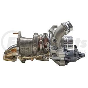 F41CEY-SR082B by IHI TURBO - IHI Turbocharger