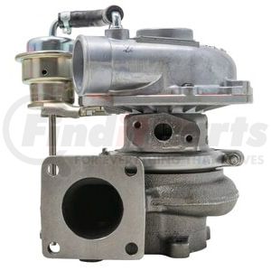 F51CAD-S0043B by IHI TURBO - IHI Turbocharger RHF5