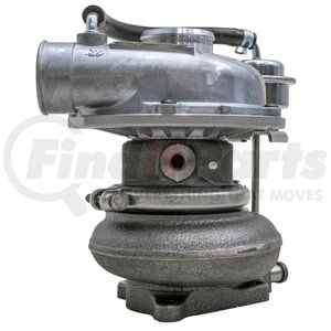 F51CAD-S0076B by IHI TURBO - IHI Turbocharger RHF5