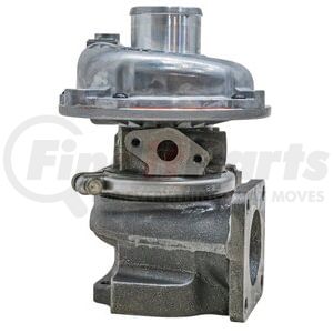 F51CND-S0101B by IHI TURBO - IHI Turbocharger RHF5