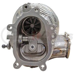 F51CNY-SR044B by IHI TURBO - IHI Turbocharger RHF5