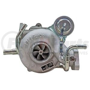 F56CAD-S0063B by IHI TURBO - IHI Turbocharger RHF55