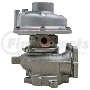 F56CND-S0031B by IHI TURBO - IHI Turbocharger RHF55