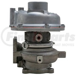 F56CND-S0051B by IHI TURBO - IHI Turbocharger RHF55