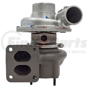 G61CND-S0031B by IHI TURBO - IHI Turbocharger RHG6