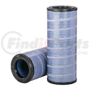 Donaldson DBA5106 Engine Air Filter Air Filter - 23.03 in. length, Primary Type, Radialseal Style, Ultra-Web Nanofiber Media
