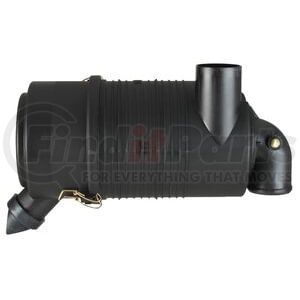 Donaldson G065433 Air Cleaner Assembly Air Cleaner Assembly - 15.06 in. Overall Length, Radialseal, 90 Degree Outlet, No