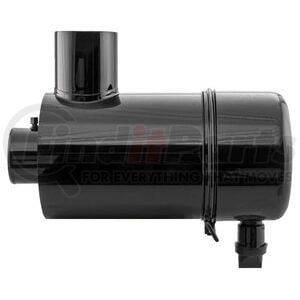 G090245 by DONALDSON - Air Cleaner Assembly - 19.33 in. Overall Length, Radialseal