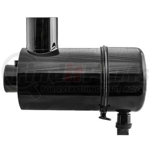 G090250 by DONALDSON - Air Cleaner Assembly - 19.33 in. Overall Length, Radialseal