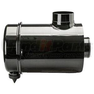 G140523 by DONALDSON - Air Cleaner Assembly - 24.24 in. Overall Length, Radialseal