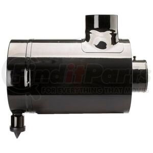 G160587 by DONALDSON - Air Cleaner Assembly - 29.34 in. Overall Length